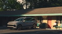 Hyundai Ioniq 9 ile Amerika'da 1.100 Kilometrelik Yol Deneyimi