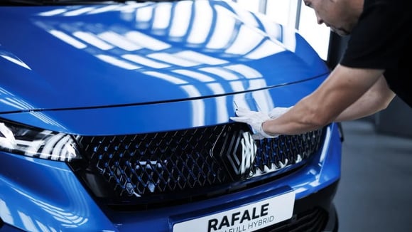 Renault Çinli Markalara Karşı Hazır mı? İşte Stratejisi