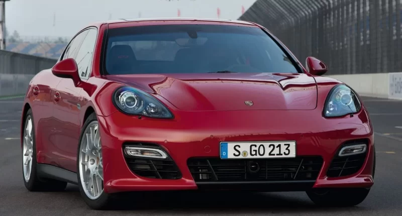Porsche Sonderwunsch ile kişiselleştirme dünyasında sınırları kaldırıyor