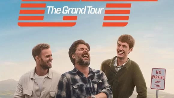The Grand Tour yeni dönemi: The Grand Tour efsanesi nasıl devam edecek?