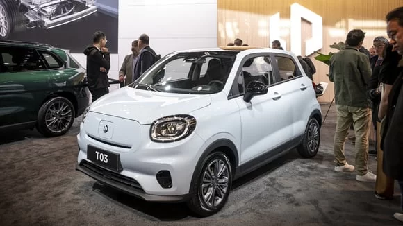 Leapmotor ve Stellantis İş Birliği: Fransa Pazarında Neler Bekleniyor?