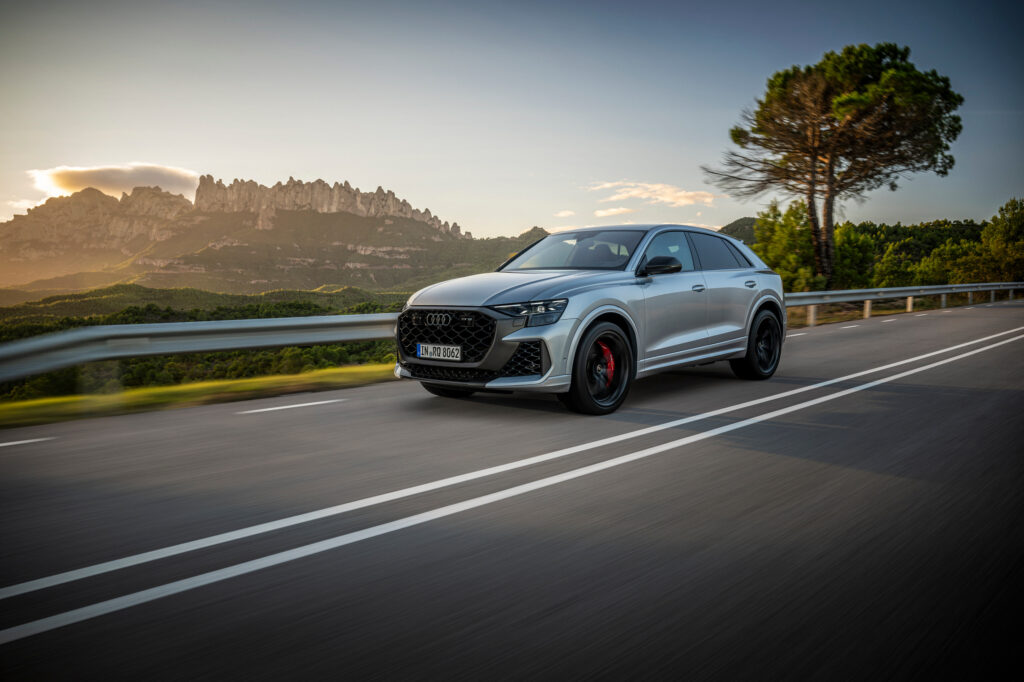 yeni nesil Audi Q8 - Audi CEO'dan Yeni Nesil Q8 Müjdesi: Beklenen Model Yolda