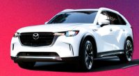 Mazda SUV stratejisi - Mazda'nın SUV Stratejisi: CX-70 ve CX-90 Modelleri İçin Kritik Dönemeç