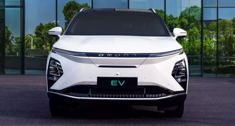 Avrupa'da Çinli otomobil üretimi 2035'te 1.5 milyona ulaşabilir