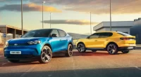 Ford yeni SUV - Ford ve Geely İş Birliği: Yeni SUV'de Geely Platformu Kullanılacak