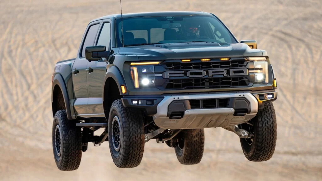 Ford F-150 Raptor Fiyatlandırma Stratejisi ve Gizli Maliyetler