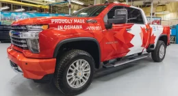 General Motors ve Unifor Arasında Kritik Toplu İş Sözleşmesi