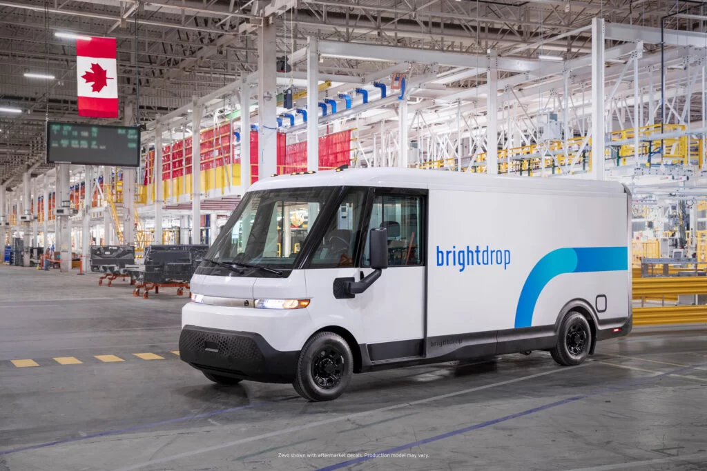 General Motors ve Unifor Arasında Kritik Toplu İş Sözleşmesi