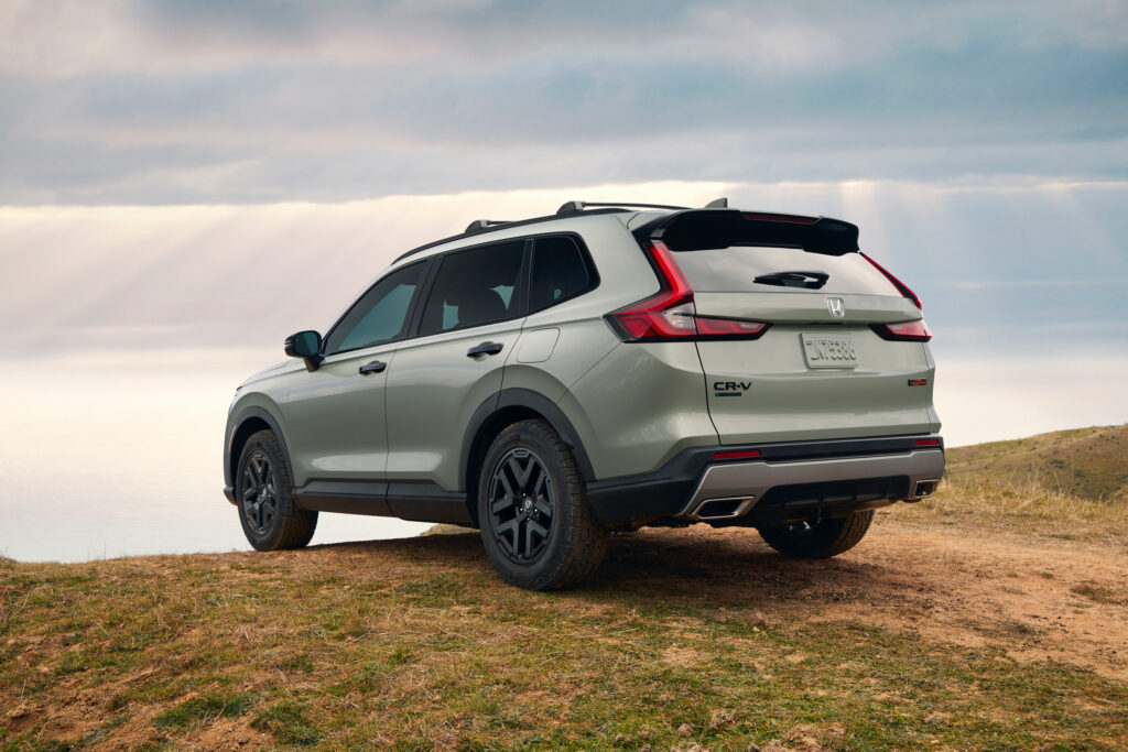 Benzin Fiyatları Arttı, Honda'da Hibrit Satışları Rekor Kırdı