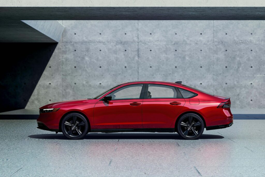 Benzin Fiyatları Arttı, Honda'da Hibrit Satışları Rekor Kırdı