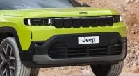Jeep Compass Üretimi Yeniden ABD'ye Dönebilir