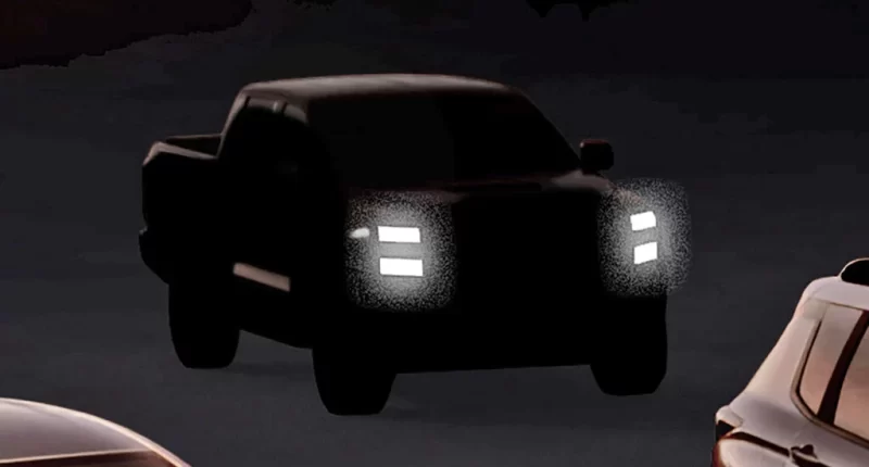 Mitsubishi pickup hamlesi ile Amerika pazarına dönüyor