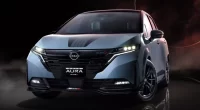Nissan Note Aura Nismo Black Limited: Simsiyah Bir Görünüm