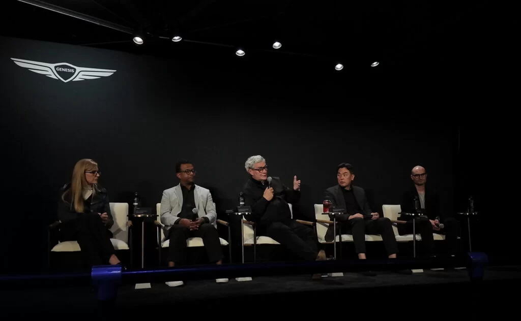 Genesis GV90 İçin Sürpriz EREV Hamlesi: Menzil Uzatıcı Seçeneği Yolda mı?