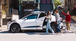 Waymo robotaksi teknolojisi Münih yollarına adım atıyor