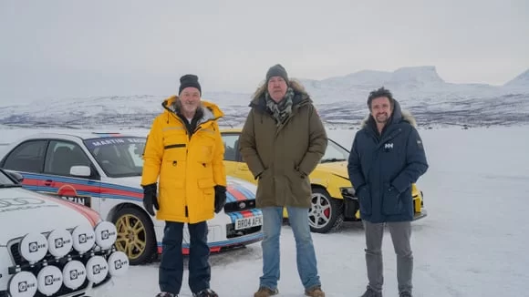 The Grand Tour yeni dönemi: The Grand Tour efsanesi nasıl devam edecek?
