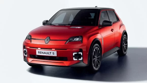 Renault 5 E-Tech fiyatlarında stratejik hamle: Almanya'da indirim rüzgarı