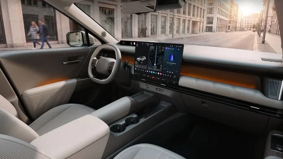 Hyundai Tucson: Yeni nesil SUV tasarımında radikal değişim