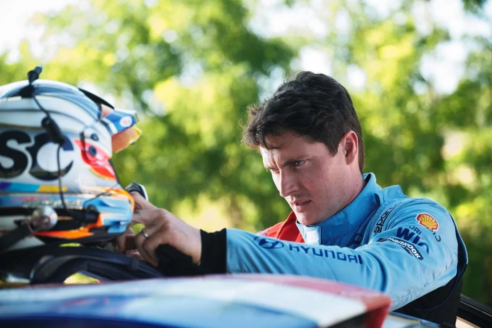 WRC Paraguay Rallisi: Pilotları Bekleyen Zorlu Hayatta Kalma Mücadelesi