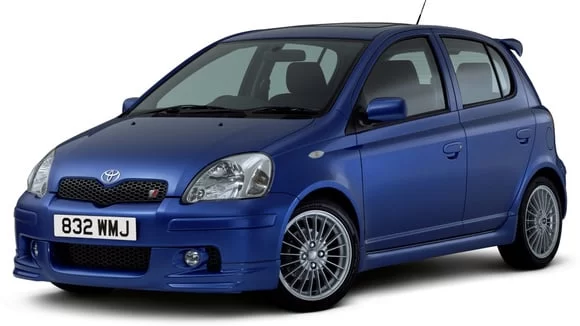 Uygun Fiyatlı Bir Youngtimer: Toyota Yaris TS ve Efsanevi Dayanıklılığı