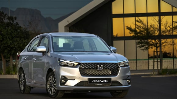 Honda strateji değiştiriyor: Gelecek modelleri Tata mı geliştirecek?