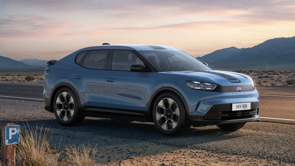 Volkswagen ABD pick-up - Volkswagen, ABD Pazarı İçin Yeni Pick-up Modelini Hazırlıyor