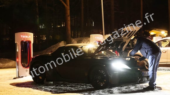 Porsche'nin Gelecek Stratejisi: Yeni Porsche model gamı nasıl şekilleniyor?
