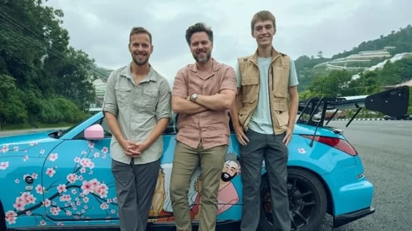 The Grand Tour yeni dönemi: The Grand Tour efsanesi nasıl devam edecek?