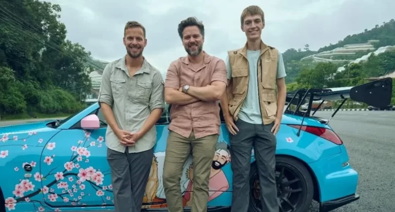 The Grand Tour yeni dönemi: The Grand Tour efsanesi nasıl devam edecek?