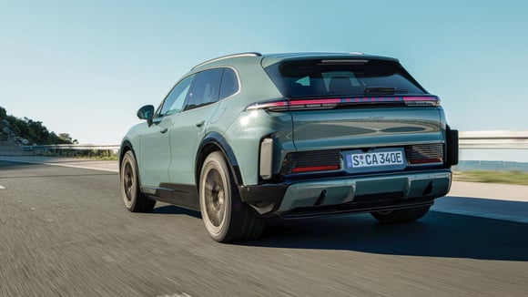 Porsche'nin Gelecek Stratejisi: Yeni Porsche model gamı nasıl şekilleniyor?