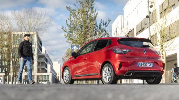 Renault Clio 6 ve Pazar Zorlukları: Yeni Liderlik Mücadelesi