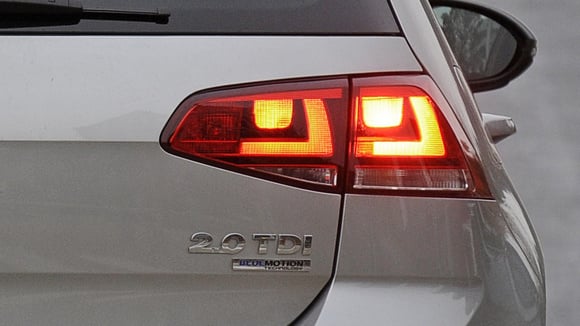 Almanya'da dizel motor satışları neden çöküşe geçti?