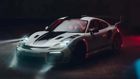 Porsche Sonderwunsch ile kişiselleştirme dünyasında sınırları kaldırıyor