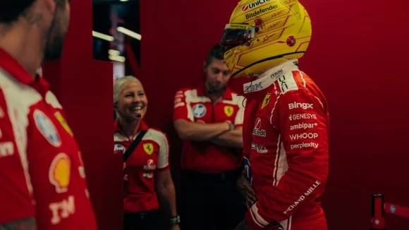 Lewis Hamilton ve Ferrari stratejisi: Hollanda GP sonrası yaşanan gerilim