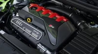 Audi 5 silindirli motor - Audi, efsanevi 5 silindirli motoru kurtarmak için yeni formüller arıyor