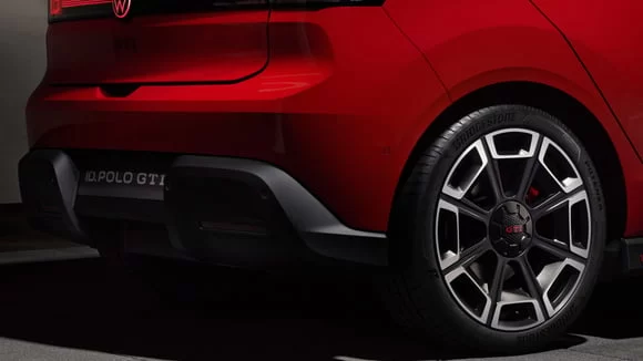 Yeni Volkswagen ID.Polo GTI hızıyla Almanları tatmin etmiyor