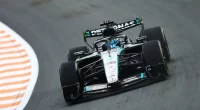 Mercedes Dutch GP performansı: Yüksek hızlı virajlarda yaşanan kayıp