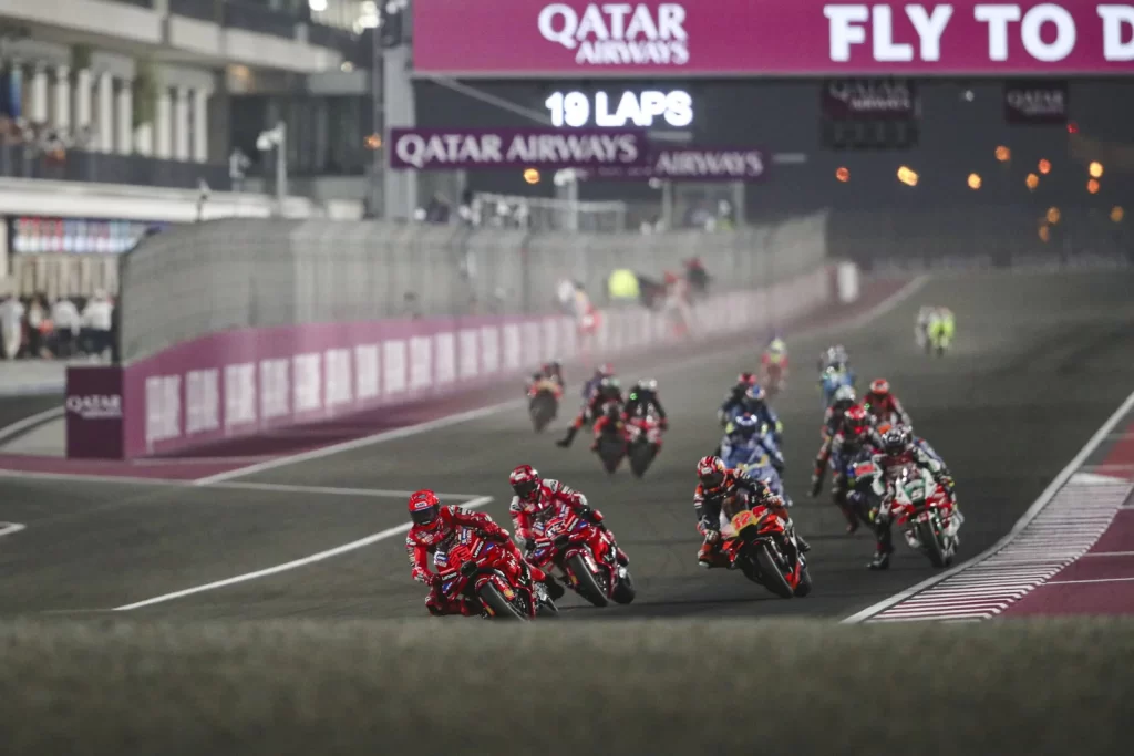 MotoGP Katar Grand Prix Belirsizliği: Şampiyona İçin Kritik Süreç
