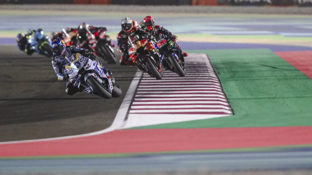 MotoGP Katar Grand Prix Belirsizliği: Şampiyona İçin Kritik Süreç