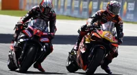 Enea Bastianini ve Aprilia İlişkisi: MotoGP'de Uzun Süreli Bir Flört