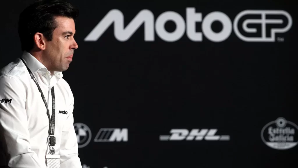 MotoGP Katar Grand Prix Belirsizliği: Şampiyona İçin Kritik Süreç
