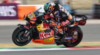 KTM MotoGP motor yönetimi sezonun geri kalanı için kritikleşiyor