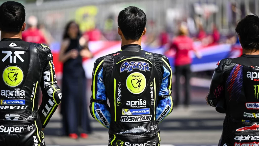 2026 Aragon MotoGP: Marc Marquez Cuma Antrenmanlarında Zirvede