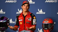 Marc Marquez ve sağ kolu: MotoGP şampiyonluk yolunda fiziksel engeller