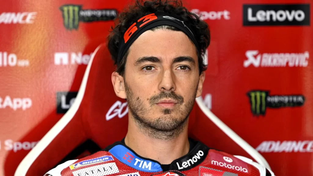 Pecco Bagnaia MotoGP zorlukları ile nasıl başa çıkıyor?