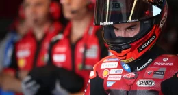 Marc Marquez Aragon MotoGP performansıyla zirveyi hedefliyor
