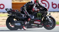 2026 Aragon MotoGP: Marco Bezzecchi'den tarihi pole pozisyonu