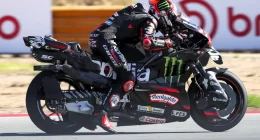 2026 Aragon MotoGP: Marco Bezzecchi'den tarihi pole pozisyonu