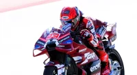 Marc Marquez ve Marco Bezzecchi Arasındaki Aragon MotoGP Mücadelesi