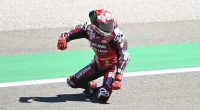 Pecco Bagnaia MotoGP şampiyonluk yolunda kritik bir virajda